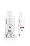 Keratolytic Saç Ve Vücut Şampuanı + Saç Kremi Hediyeli Avantaj Paket 200 Ml
