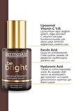 Dermoskin Be Bright Liposomal Vitamin C Complex Serum 30 ml
