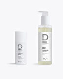 DermoskınVitamin C Plus Cream 33 ML + Facial Wash 200 ML
