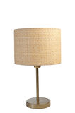 HASIR RATTAN ABAJUR AVİZE 3 LÜ SET
