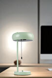 SMİTH YEŞİL MASA LAMBASI