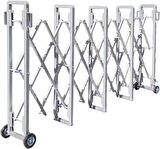 LOREX LR-PB212 Alüminyum Akordeon Bariyer