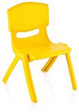 Küçük Şirin Çocuk Sandalyesi 1-3 yaş