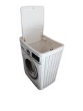 Smartware Touch Deterjan Kutusu-5 lt Beyaz