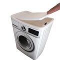 Smartware Touch Deterjan Kutusu-5 lt Beyaz