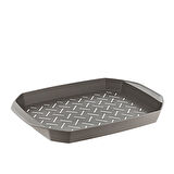 TARA KAYDIRMAZ TEPSİ