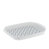 TARA KAYDIRMAZ TEPSİ