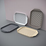 TARA KAYDIRMAZ TEPSİ