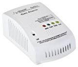 SİSMİK GASİS-M GAZ ALARM CİHAZI 220V