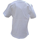 Erkek Çocuk Dijital Baskılı %100 Pamuk T-Shirt Penye Dokuma