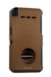 Quantoro Çift Torch Pürmüz V-Cut/Delicili/İğneli Haki Metal Puro Çakmağı - TRZ1092