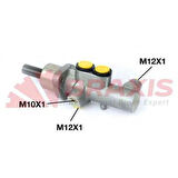 Opel Fren Ana Merkezi Vectra B 95> - Braxıs Aj0003