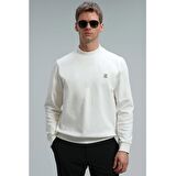 Lufian Erkek Randal Sweatshirt