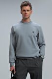 Lufian Randal Erkek Sweat 112030127