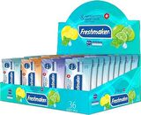 Freshmaker 15 x 36 Yaprak 36 Paket Islak Mendil