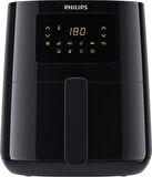 Philips Essential HD9252/90 Airfryer Fritöz HR3705/10 Daily Collection El Mikseri