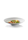 Rısus Otel 24 cm Spagetti Tabağı Dekorsız