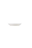Skallop 2 Parça 18 cm Pasta Seti Krem
