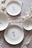 Kütahya Porselen Tiny Miny 6 Parça 15 Cm Kase