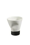 Crash 2li Mug Seti KremSiyah