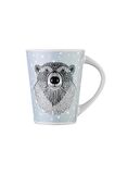 Snowy Mug Bardak Tek Kişilik