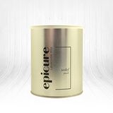 Epicure İnce Pudralı Sedefli Konserve Sir Ağda 800ml