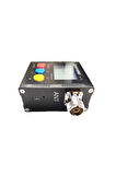 Surecom Sw-102 125-525 Mhz Vhf/uhf Dijital Anten Güç Ve Swr Metre Güç Watt Metre Telsiz Surecom