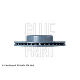 Bmw On Fren Diski Bmw F20 F30 Hava Delikli 11> - Blueprint Adb114380