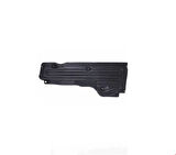 Mercedes Taban Alt Muhafaza Sol W211 02> - Vortex V2206354