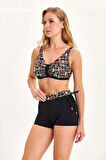 Argento Nadide Bikini Takımı 1196-2062 