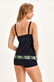 Argento Nadide Tankini 0271-2072 