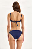 Argento Drapeli Bikini Takımı 1290-2029 