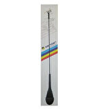 ZENDAR Anten Tepe İcma Tip Slx 49cm Y-220V