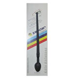 ZENDAR Anten Tepe Jop Üniversal 26cm Y-233V