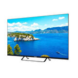 Strong MT43EG4000F Frameless Full HD 43" 109 Ekran Uydu Alıcılı Google Smart LED TV