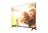 Strong ML55EW8000F Frameless 4K Ultra HD 55" 140 Ekran Uydu Alıcılı Smart LED TV