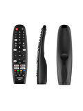 ML55EW8000F 55’’ 140 cm Ekran 4K Ultra HD Whale OS Smart TV Dahili Uydu Alıcılı Ultra Ince Çerçeve