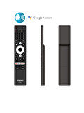 MT85EG8000QF 85" 216 Ekran 4K Ultra HD Dahili Uydu Alıcılı QLED Google TV