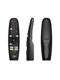 ML43EW4000 43’’ 109cm Ekran Full HD Whale OS Smart TV Dahili Uydu Alıcılı