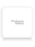 Vision Flex 6K Android TV Box Medya Oynatıcı - Ses Komutlu Wi-Fi 4 Gb Ram 32 GB Hafıza