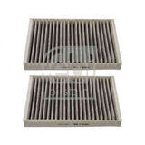 Mercedes Polen Filtresi Tk. (karbonlu) C215 99>06 W221 05>13 C216 06>13 W222 13 17> C217 14>17 - Febi 30642