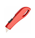 VİP-TEC VT875104 Profesyonel Güvenlikli Maket Bıçağı