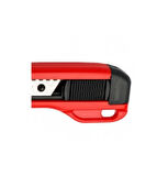 VIP-TEC 875 105 ABS PLASTİK GÖVDE 18 MM PROFESYONEL MAKET BIÇAĞI 