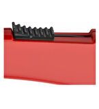 Viptec Halıcı Tip Maket Bıçağı Kancalı VT875120