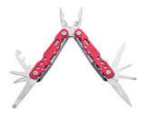 VİP-TEC 9 PARÇA MULTİ FONSİYONEL ÇAKI PENSE SETİ VT875190