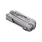 Vip-Tec VT875195 20 Parça Multifonksiyonel Pense/Çakı/Multitool