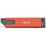 VIP-TEC Mini Hassas Kesim Maket Bıçağı Kendi Geri Çekilebilir 
