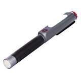 Vip-Tec VT891201 220/500 Lümen Alüminyum Kalem Tipi El Feneri