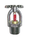 UL DİK UP TİP YANGIN SPRİNKLER KROM   68 C KIRMIZI 1/2 SR