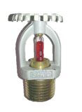 UL DİK UP TİP YANGIN SPRİNKLER BEYAZ  68 C KIRMIZI 1/2 SR